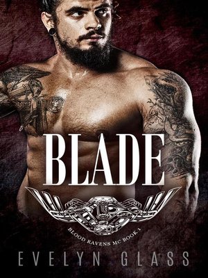 cover image of Blade (Book 1)